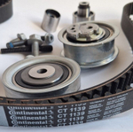 Комплект ГРМ Continental CT1139K2
