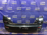 Бампер задний NISSAN JUKE 2010-2014