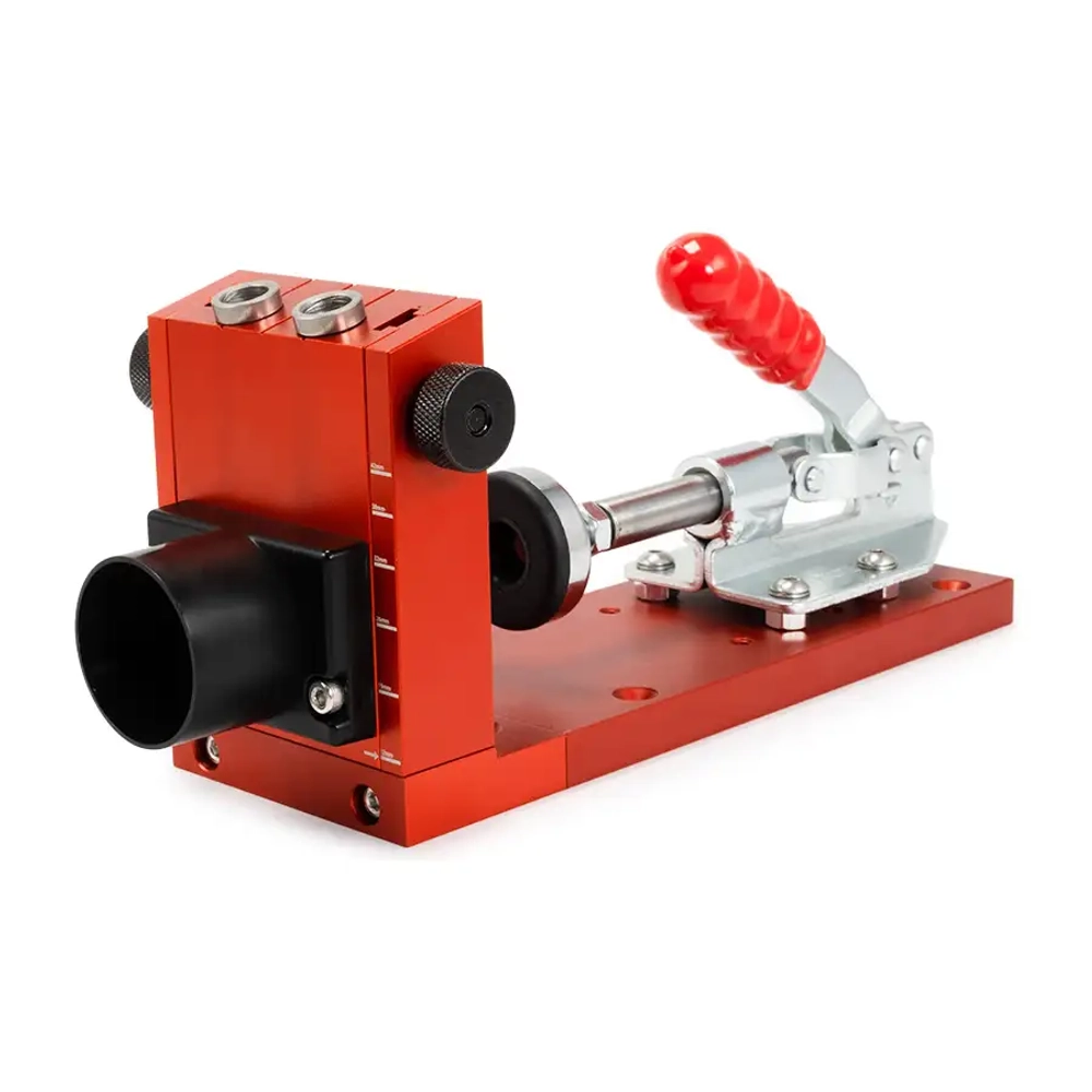 Кондуктор для соединений под углом Pocket-Hole WOODWORK PHJ-004