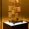 Technics SL-1200M7PED Lamborghini Green