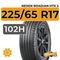 Nexen Roadian HTX 2 225/65 R17 102H