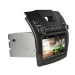 Установочный комплект для CHEVROLET TrailBlaizer 2012-2015, Colorado 2012-2015  KUBERG KD-8060-P5