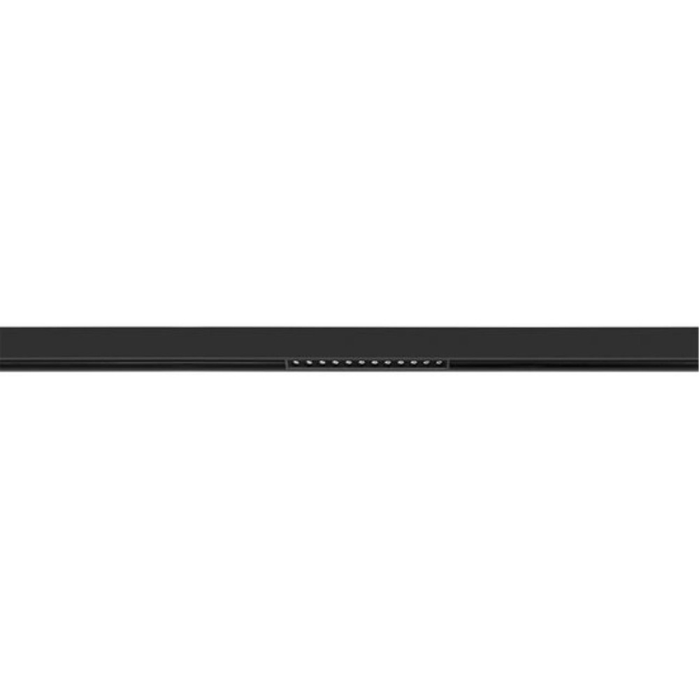 Магнитный трековый светильник Arte Lamp EXPERT A5724PL-1BK