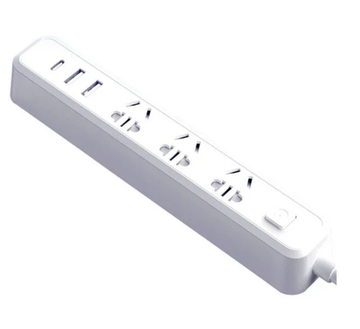 Сетевое зарядное устройство Lydsto 2500W 1,8 м