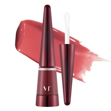 VT Cosmetics Оттеночный плампер для губ с микроиглами Reedle Shot Lip Plumper Rose Berry