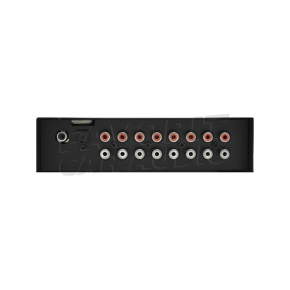 Процессор Madbit DSP Pro 2