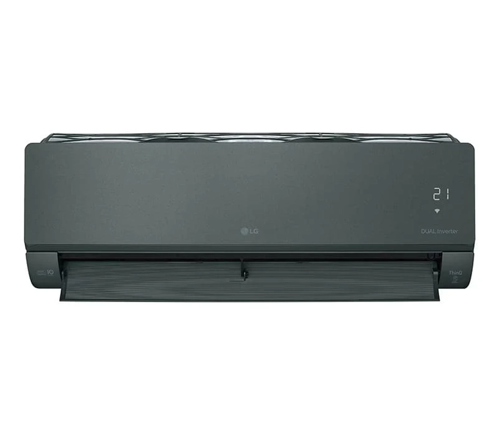 LG AG09BK (green)