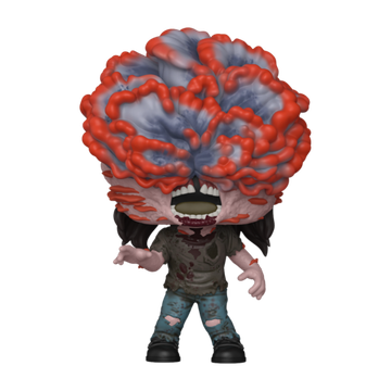 Фигурка Funko POP! TV The Last of Us Clicker (1843) 91812