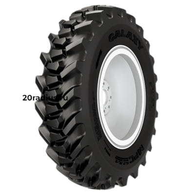 15,5-25 12PR Multi-Purpose Construction (MPC) G-2/L-2 TL ИНДИЯ