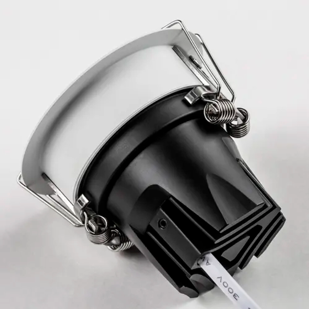 Встраиваемый светодиодный светильник Lightstar SPIRA 074136