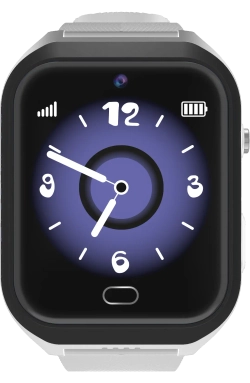 Детские часы Geozon Light Grey