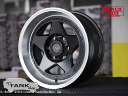 TANK 300 / TANK 400 Колесный диск 18'' (1шт.) M550188501MICB
