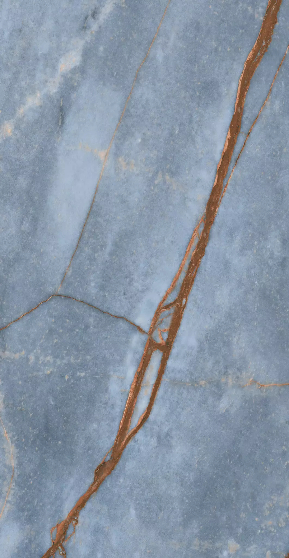 Керамогранит Heritage Azure Glossy 6mm RET
