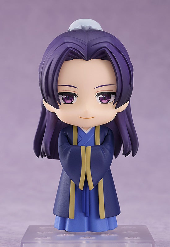 Фигурка Nendoroid No.2372 The Apothecary Diaries: Jinshi Монолог фармацевта: Цзиньши