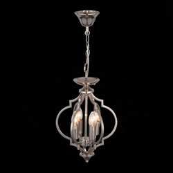 Светильник подвесной ST Luce Foriate SL361.103.04