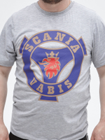 Футболка для дальнобойщиков SCANIA M