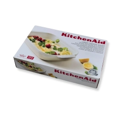 KitchenAid Блюдо для запекания Sweet & Savory 19x14 см 800 мл EAN 4895156644255
