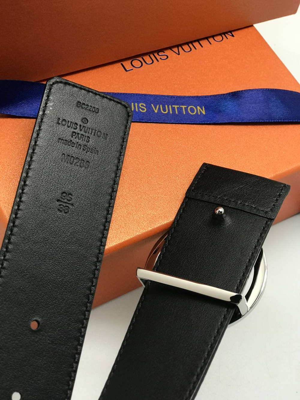 Ремень Louis Vuitton