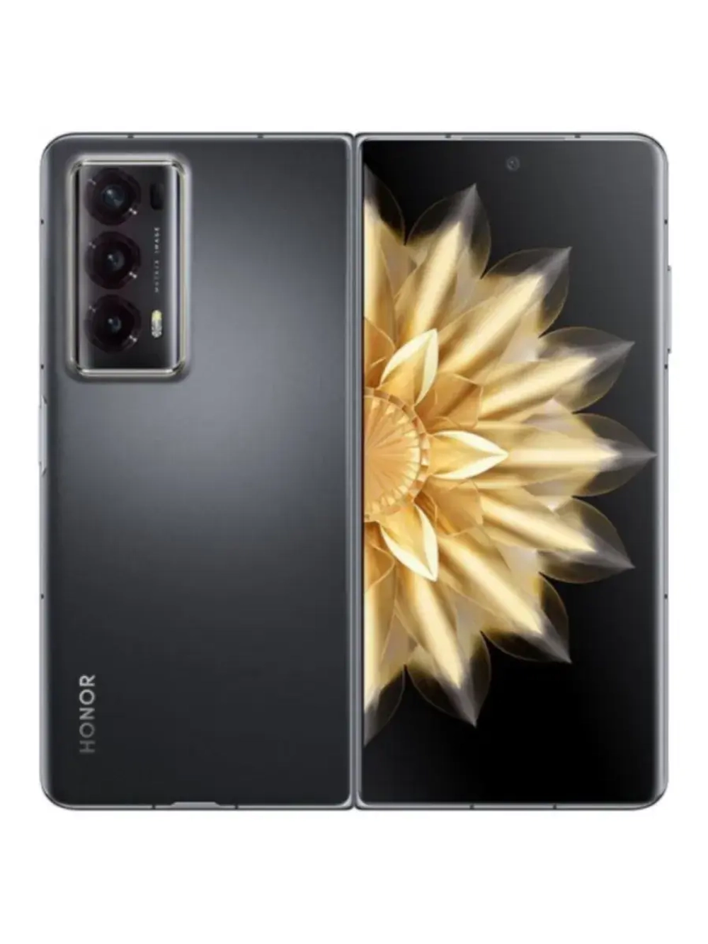 7,92" Смартфон Magic V2 16/512 ГБ 5109BBXQ BLACK