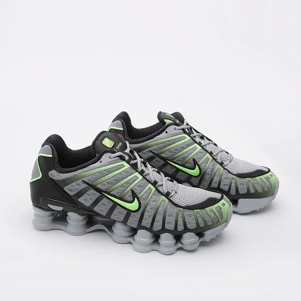 Кроссовки мужские NIKE NIKE SHOX TL