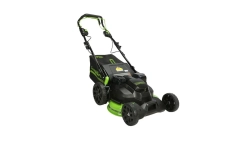 Газонокосилка Greenworks GC82LM61S (без АКБ и ЗУ)