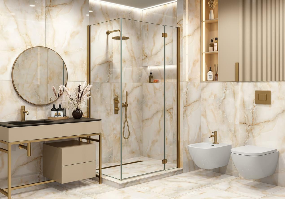 LCM Moonstone Gold 60x120