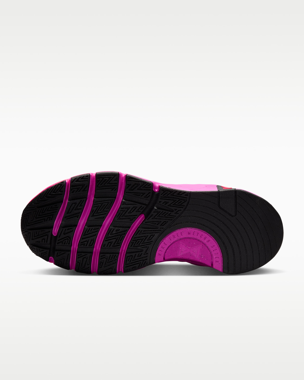 Женские тренировочные кроссовки Nike Free Metcon 7 - Nike