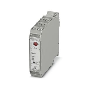 Пускатель реверсивный ELR H5-I-SC-24DC/500AC-9 (арт. 2900576) PHOENIX CONTACT