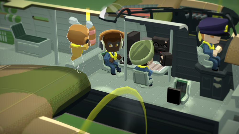 Bomber Crew (для ПК, цифровой код доступа)