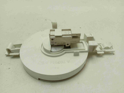WFT2830 кт187 Датчик протечки в сборе для стиральной машины Bosch WFT2830 б/у