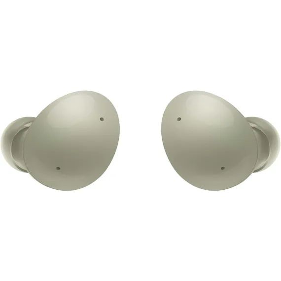 Беспроводные наушники Samsung Galaxy Buds 2 Green (Оливковый)
