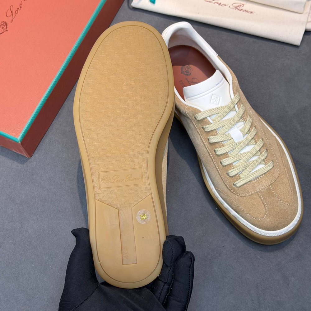 Кеды Loro Piana