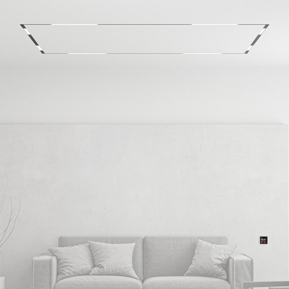 Комплект трековый Denkirs Smart ZigBee SET PRO SET SMART ZigBee 01 PRO