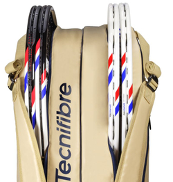 Сумка теннисная Tecnifibre Tour Endurance 6 RKT - sand