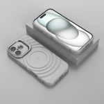 Противоударный чехол Droplet Case для iPhone 17