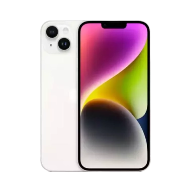 iPhone 14 Plus 512 ГБ, белый