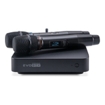 Evolution EvoBox Plus