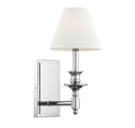 бра Washburn 1 Light Sconce