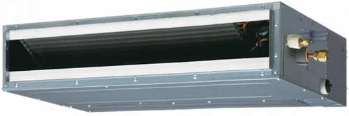 Канальная VRF система Fujitsu ARXK018GLGH