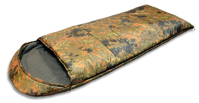 Спальный мешок Talberg Forest II -11С