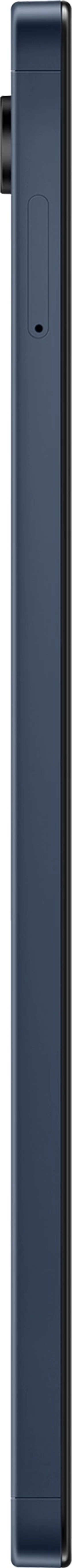 Планшет Samsung Galaxy Tab A9 SM-X110 G99 (2.2) 8C RAM4Gb ROM64Gb 8.7" LCD 1340x800 Android 13 темно-синий 8Mpix 2Mpix BT WiFi microSD 1Tb 5100mAh 7hr