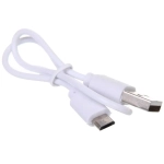 Настольная лампа «Sweet - Дино» 7*13*25 см LED, USB 1w 5v, Голубой/розовый