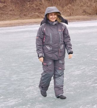Костюм женский Canadian Camper PIKE