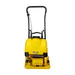 Виброплита бензиновая STEM Techno SPC 192ES - [74 кг / 13 кН / GX200]