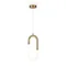 Подвесной светильник Magnet FR6106PL-L13G Freya