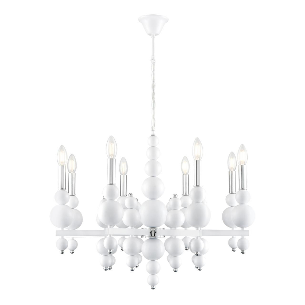 Подвесная люстра Lumion NANA 8260/8