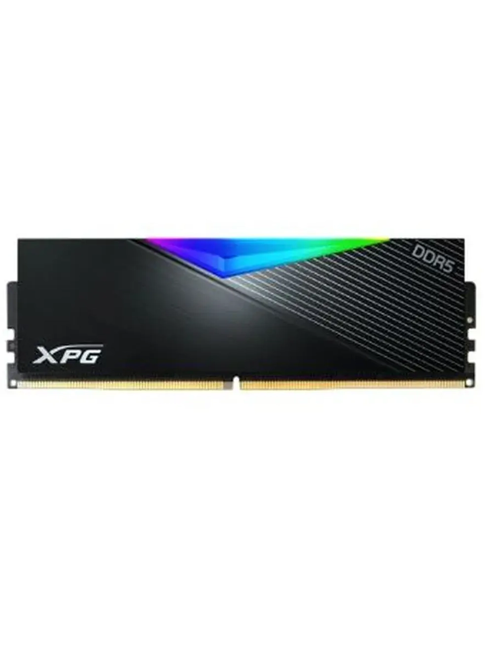 Оперативная память XPG Lancer RGB 16 ГБ