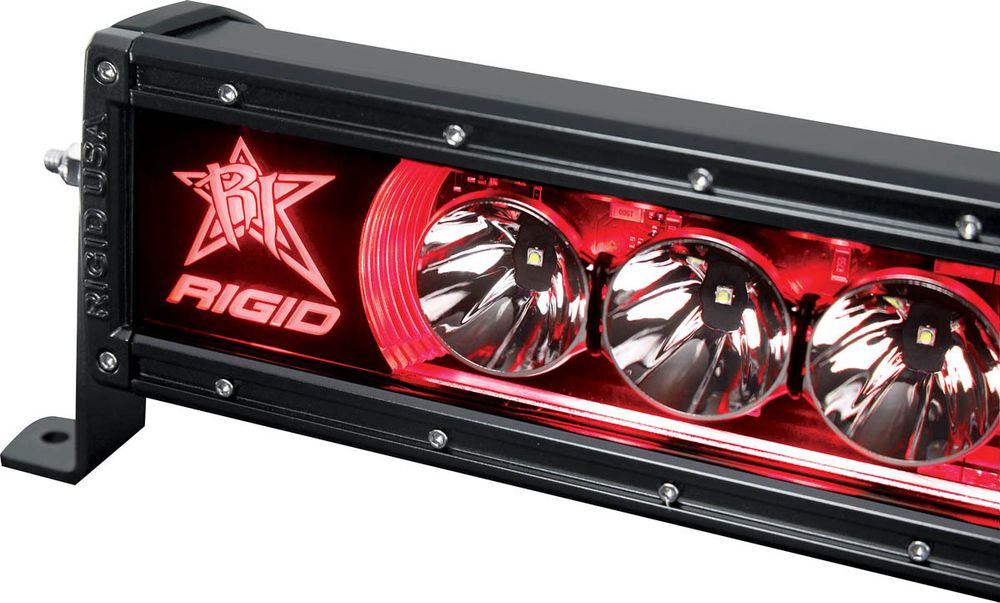 20" Radiance Plus (RGB) Светодиодная балка