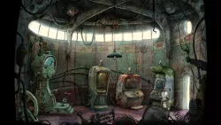 Machinarium + Creaks Bundle PS4 | PS5