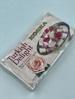 Турецкий Рахат-лукум Koska, 500гр